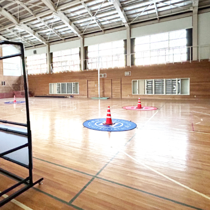 イメージ：施設