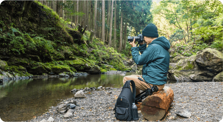 声イメージ画像